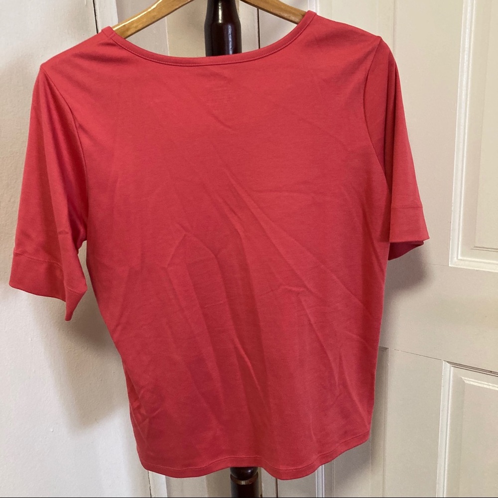 L.L. Bean Top - Picture 4 of 4
